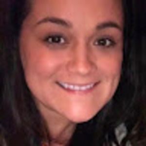 Meet your Posher, Patricia